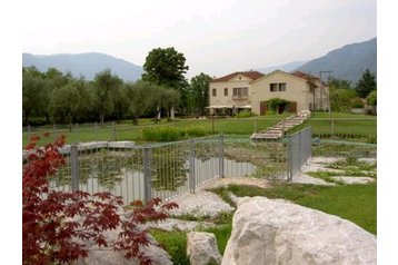 Itaalia Hotel Bassano del Grappa, Eksterjöör